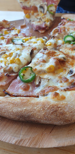 Comentarii opinii despre Pizza Luca