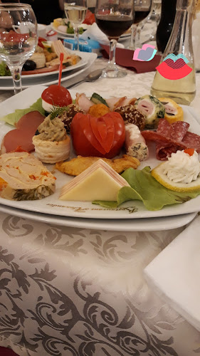 Opinii despre Restaurant ALEXANDER în Motru - Gastronomie și ospitalitate