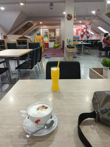 Opinii despre Hills în Bistrița - Gastronomie și ospitalitate