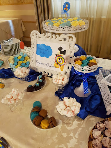 Cofetăria Deliciu - Brăila