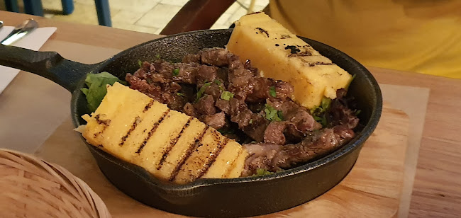 Comentarii opinii despre La Iancu