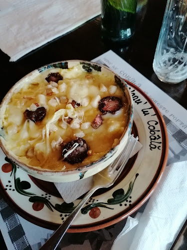 Comentarii opinii despre Hanu Lu Cobâlă