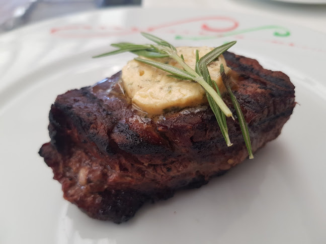 Opinii despre Bella Italia Restaurant - Braila în Brăila - Gastronomie și ospitalitate