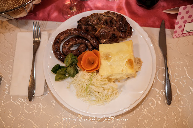 Comentarii opinii despre Levant