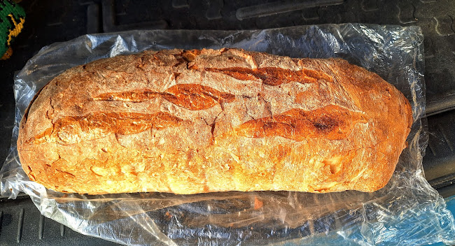 Artipan - ILF - Brutarie