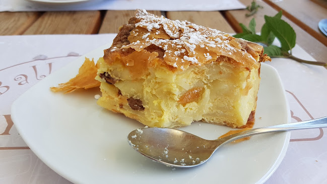 Ballada Transylvanian Pub