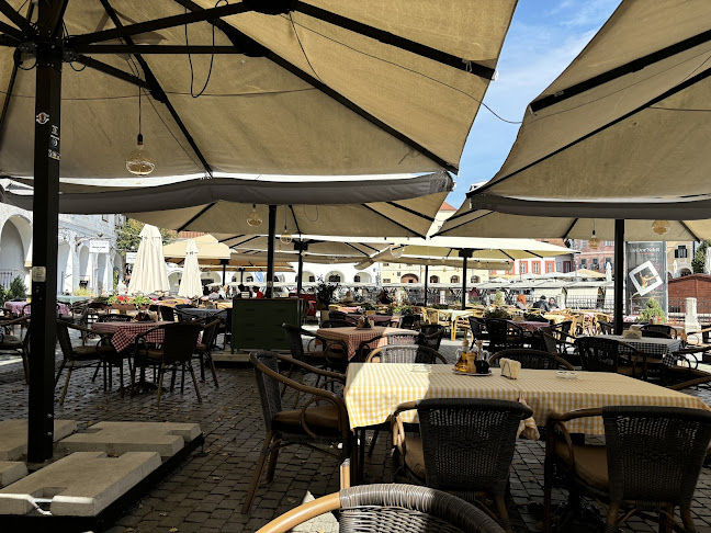 Piața Mică 12, Sibiu 550182