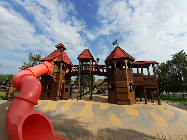 Piața Agroalimentară - Salonta