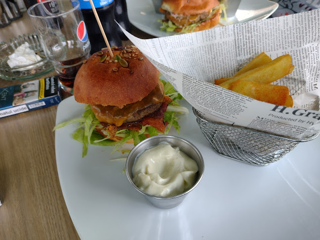 Restaurant & Pizzerie Magia Gustului - Botoșani