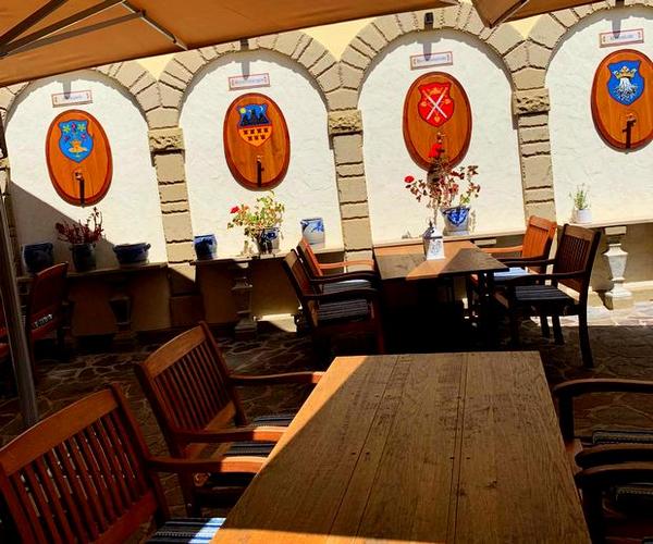 Comentarii opinii despre Restaurant Hermania