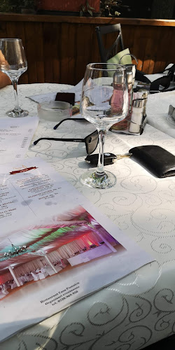 Casa Pustnicu - Gastronomie și ospitalitate