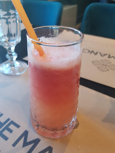 Opinii despre The Manor Restaurant & Lounge în Craiova - Gastronomie și ospitalitate