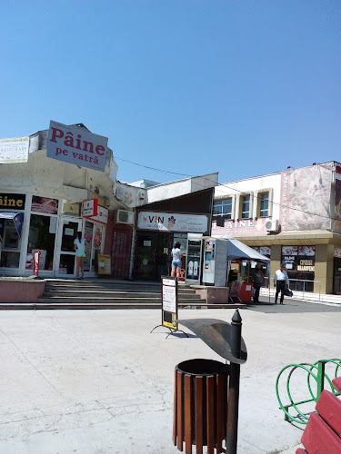 Piaţa Agroalimentară Centrală