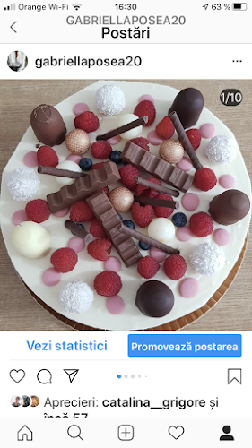 Kooky - Gastronomie și ospitalitate