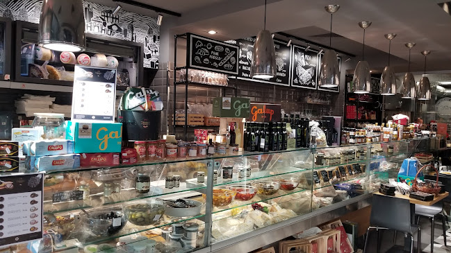 SARA Bistro Popa Petre