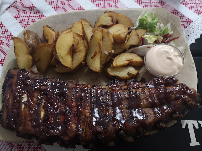 Opinii despre Casa Maramureșeană în Cluj-Napoca - Gastronomie și ospitalitate