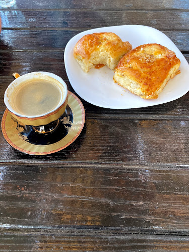 Comentarii opinii despre Popas turistic TISITA