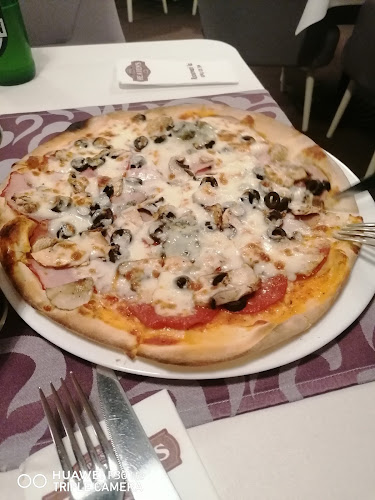 Restaurant Heavens - Gastronomie și ospitalitate