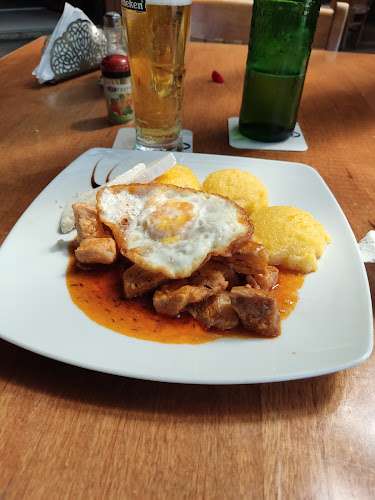 Comentarii opinii despre Restaurant Central