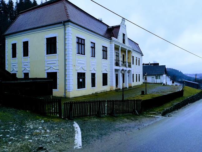 Brutaria de pe vremuri - Gastronomie și ospitalitate