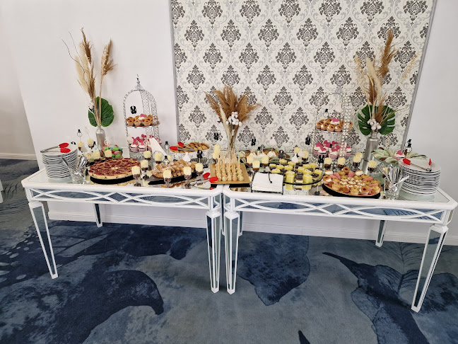 Strada Ecaterina Teodoroiu 1A, Slatina