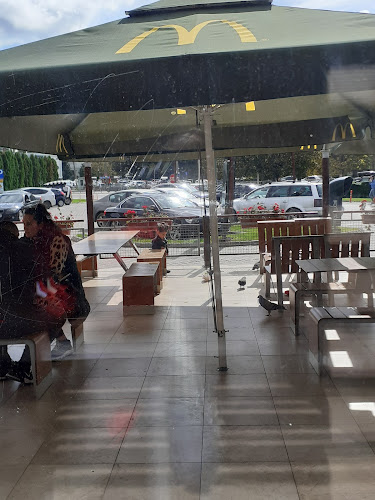 McDonald's - Timișoara