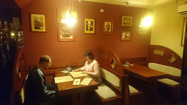 Restaurant Evenimente - Al Capone - Satu Mare