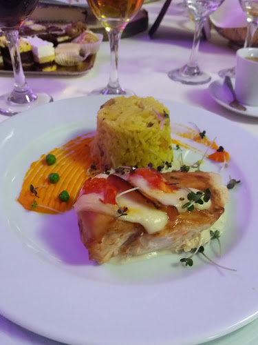 Comentarii opinii despre GHR Evenimente- Ghitta Hotel Restaurant