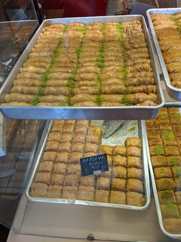 Ada Kaleh Brutarie Patiserie Cofetarie - Gastronomie și ospitalitate