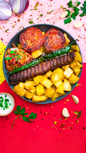 BABS - Gastronomie și ospitalitate