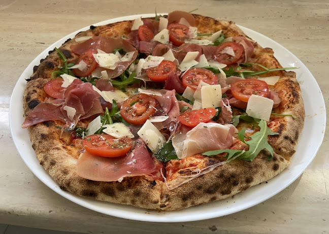 Pizza D'oro - Târgoviște