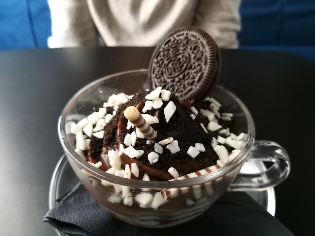 La Trattoria - Gastronomie și ospitalitate