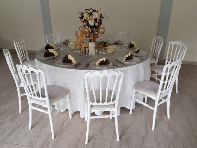 Comentarii opinii despre Restaurant Parc