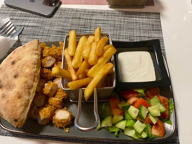 Comentarii opinii despre Pizzeria Milano