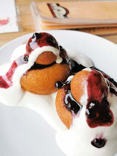 Comentarii opinii despre Coda Vinci Terasa Trandafirul