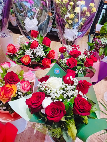 Floraria Anotimp - Gastronomie și ospitalitate