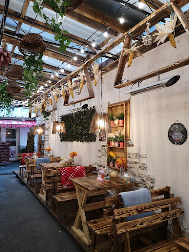 Opinii despre Poienita Restaurant în Galați - Gastronomie și ospitalitate