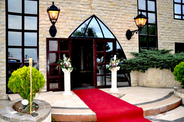 Str. Crângului 4B, Târgoviște 130099