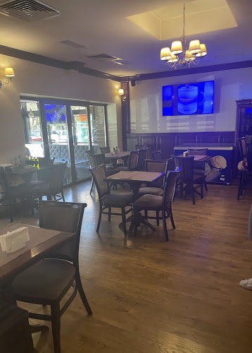 Opinii despre Brothers Restaurant în Alba Iulia - Gastronomie și ospitalitate