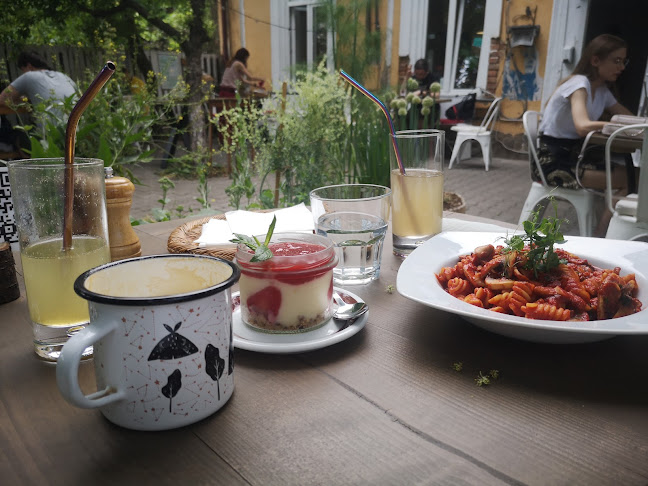 Cuib - Gastronomie și ospitalitate