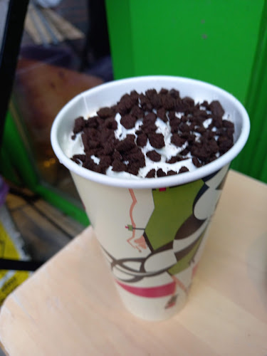 Strada Dristorului 114, București 031543