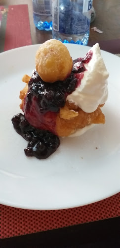 Opinii despre Restaurant Vatra în Târgoviște - Gastronomie și ospitalitate