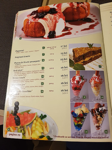 Comentarii opinii despre Sabroso Mamaia Cazino