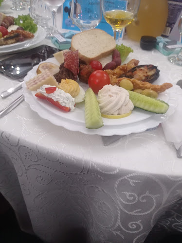 Restaurant CALYPSO FOOD - Gastronomie și ospitalitate