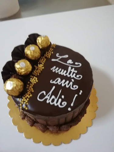 Cofetăria Anca - Gastronomie și ospitalitate