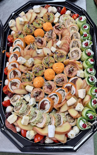 A'la Chef Catering