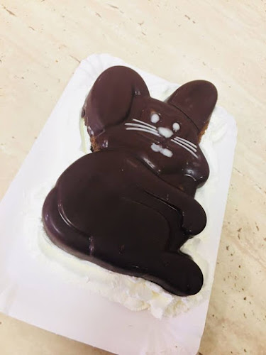 Simpatic Patisero - Pitești