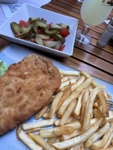 Comentarii opinii despre Restaurant O.K.