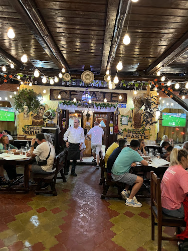 Terasa Cetate Mamaia - Gastronomie și ospitalitate