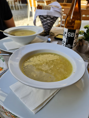 Opinii despre Old Lisbon în Sibiu - Gastronomie și ospitalitate
